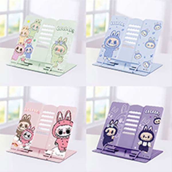 Cartoon Book Reader Stand - Wholesale Toys & Return Gifts India