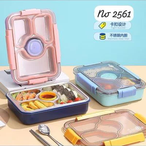 Lunchbox 2561 - Wholesale Toys & Return Gifts India