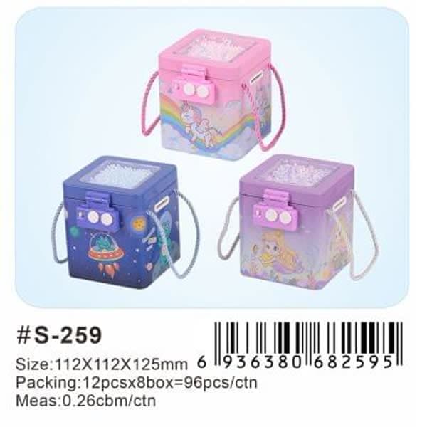 Metal Pigi bank  - Wholesale Toys & Return Gifts India