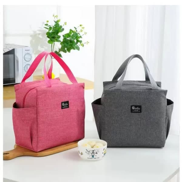 Insulted lunch bag  - Wholesale Toys & Return Gifts India