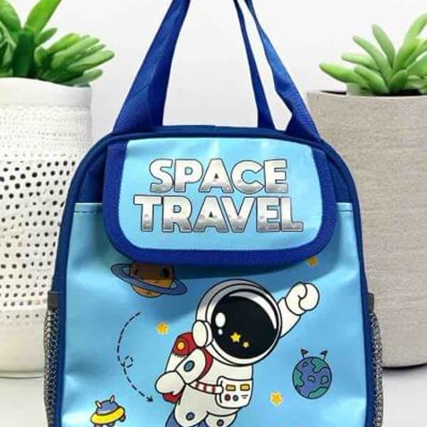 Kids theme insulted lunch bag - Wholesale Toys & Return Gifts India