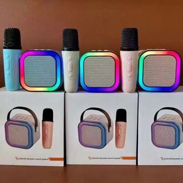 Single mic karoke  - Wholesale Toys & Return Gifts India