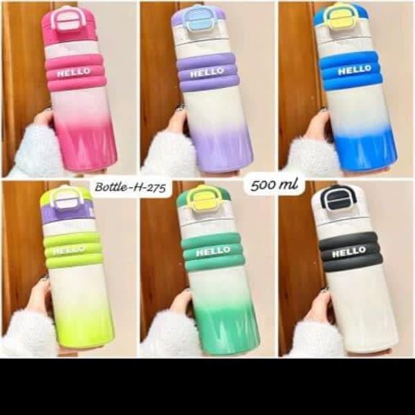 Hello insulted bottle  - Wholesale Toys & Return Gifts India