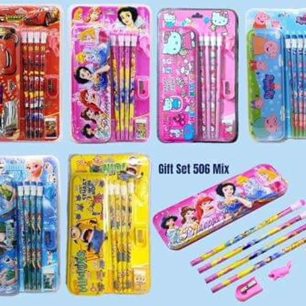 Gift set 506 - Wholesale Toys & Return Gifts India