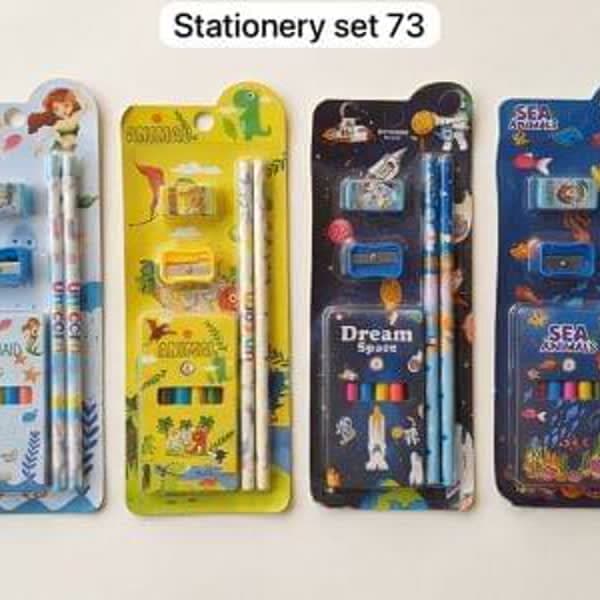 Gift set 73 - Wholesale Toys & Return Gifts India
