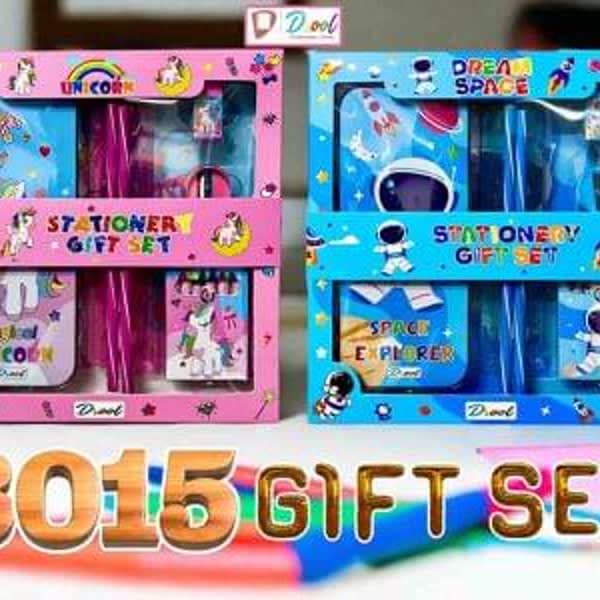 Gift set  - Wholesale Toys & Return Gifts India