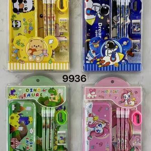 Gift set 9936 - Wholesale Toys & Return Gifts India