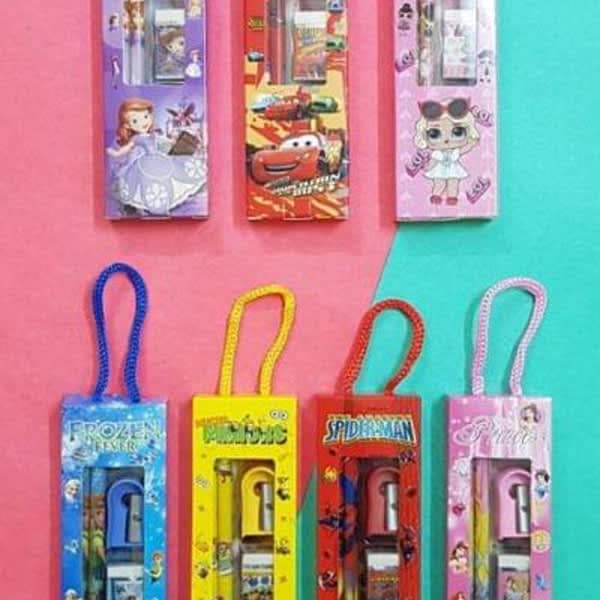 Gift set 1122 - Wholesale Toys & Return Gifts India