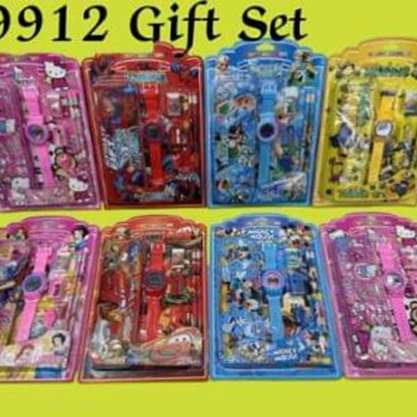 Gift set 9912 - Wholesale Toys & Return Gifts India