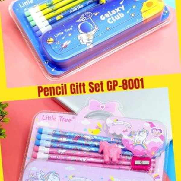 Gift set 8001 - Wholesale Toys & Return Gifts India