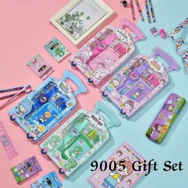Gift set 9005 - Wholesale Toys & Return Gifts India