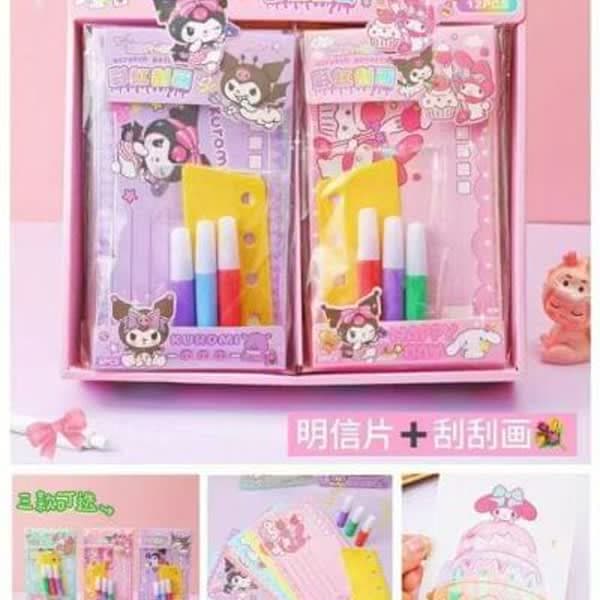 Gift gift set  - Wholesale Toys & Return Gifts India