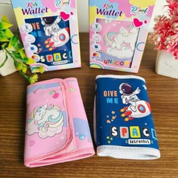Kids wallet gift set  - Wholesale Toys & Return Gifts India