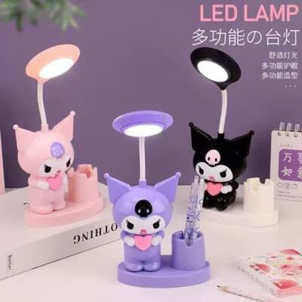 Kuromi lamp - Wholesale Toys & Return Gifts India