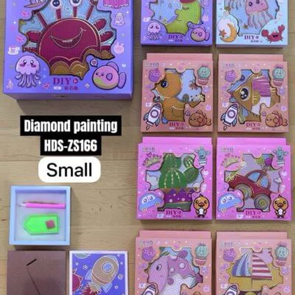 Diy kit  - Wholesale Toys & Return Gifts India