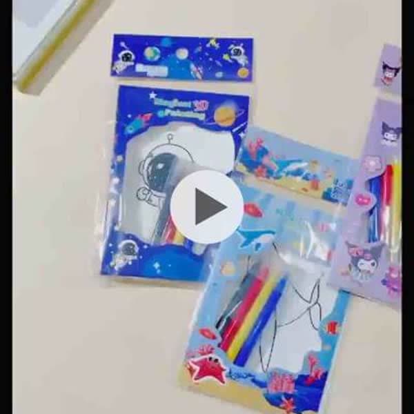 Pop diy kit  - Wholesale Toys & Return Gifts India