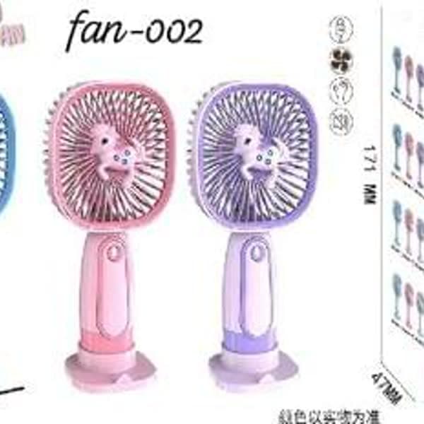 Fan 002 - Wholesale Toys & Return Gifts India