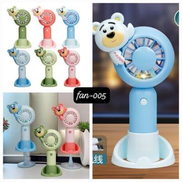 Fan 005 - Wholesale Toys & Return Gifts India