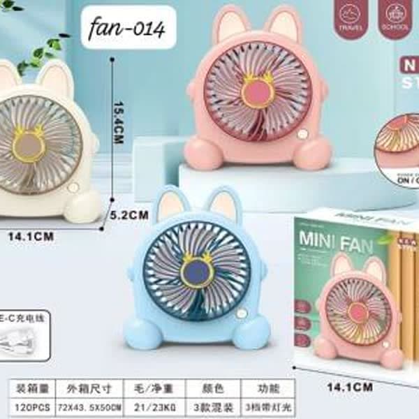 Fan 014a - Wholesale Toys & Return Gifts India