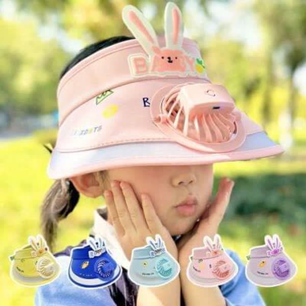 Fan cap  - Wholesale Toys & Return Gifts India