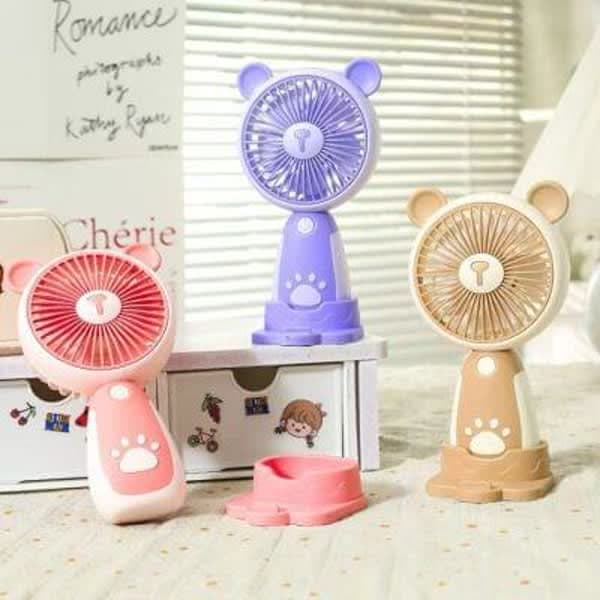 Chargeable fan  - Wholesale Toys & Return Gifts India