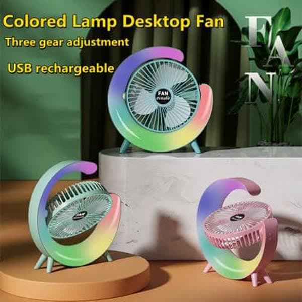 Desktop fan - Wholesale Toys & Return Gifts India