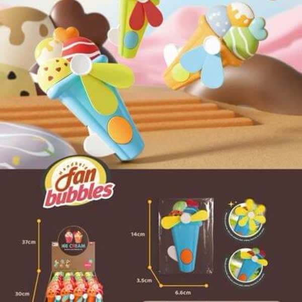 Handy manual fan many design available only box - Wholesale Toys & Return Gifts India