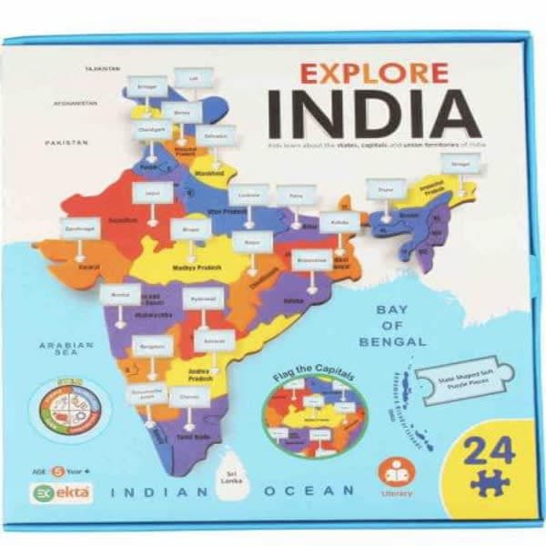 Explore india  - Wholesale Toys & Return Gifts India