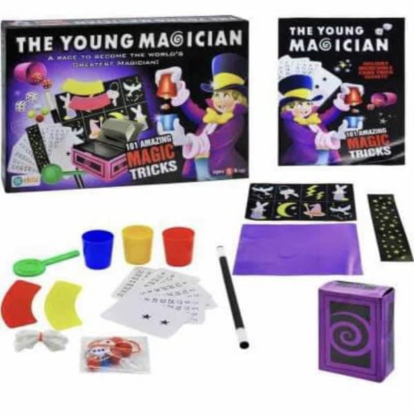 The young magician  - Wholesale Toys & Return Gifts India
