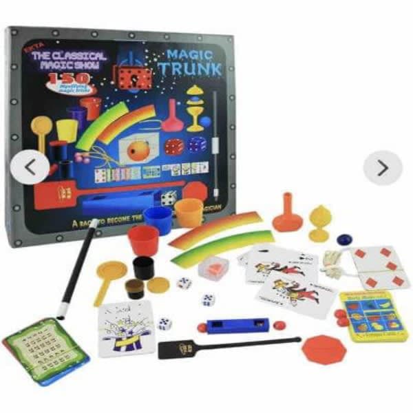 The classic magic show - Wholesale Toys & Return Gifts India