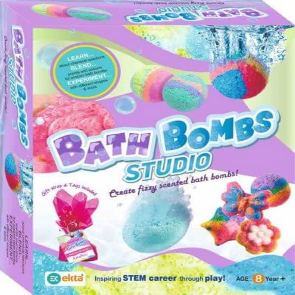 Bath bombs - Wholesale Toys & Return Gifts India