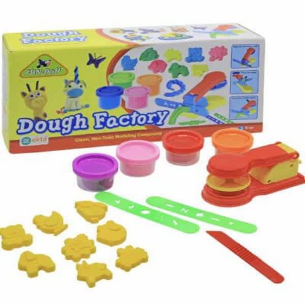 Dought factory 00 - Wholesale Toys & Return Gifts India