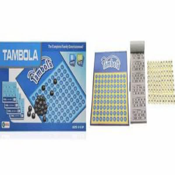 Tambola  - Wholesale Toys & Return Gifts India