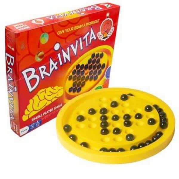 Branvita - Wholesale Toys & Return Gifts India