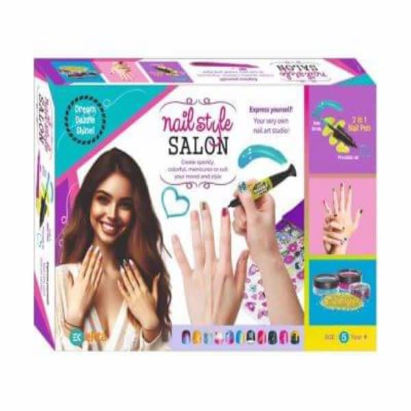Salon - Wholesale Toys & Return Gifts India