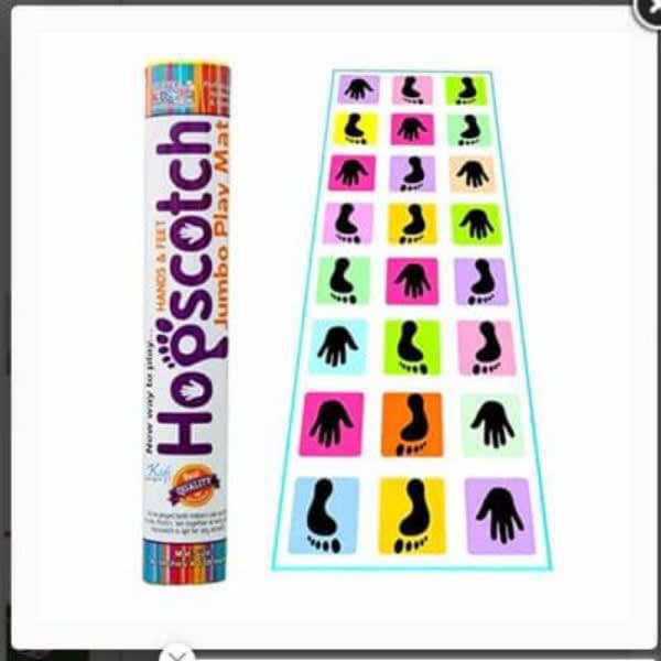 Hospostch mat - Wholesale Toys & Return Gifts India