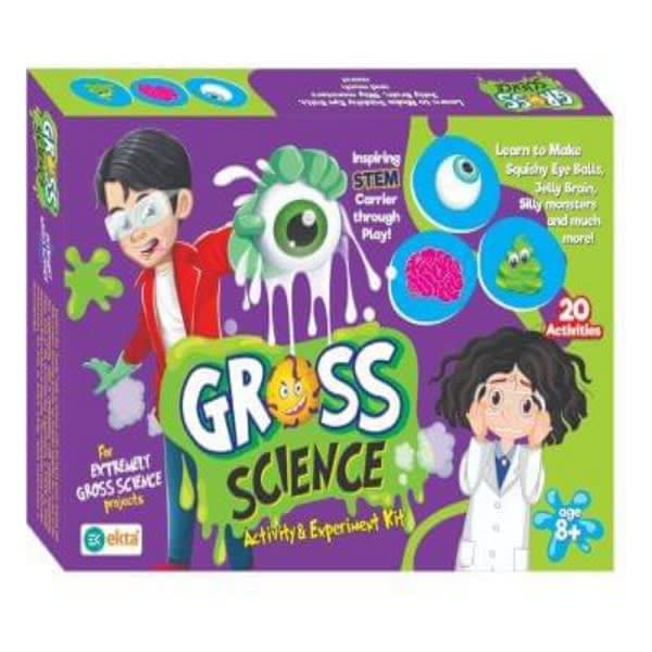 Gross science  - Wholesale Toys & Return Gifts India