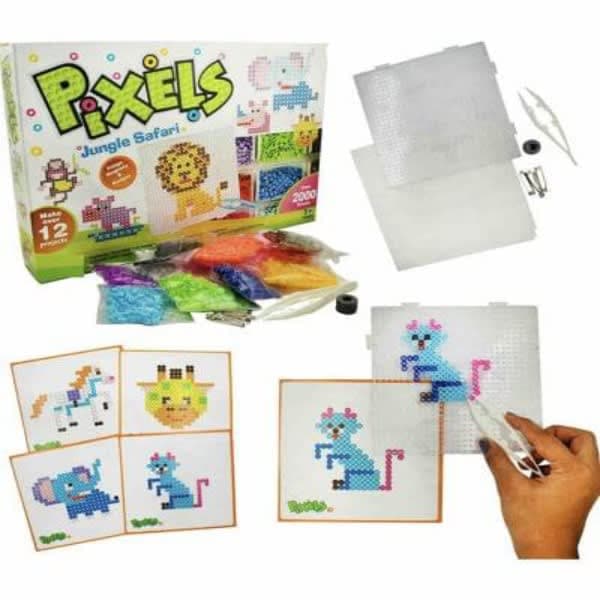 Pixels - Wholesale Toys & Return Gifts India