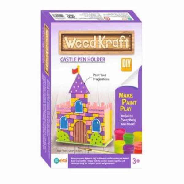 Wood kraft - Wholesale Toys India