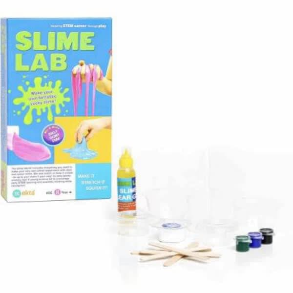 Slime lab - Wholesale Toys & Return Gifts India