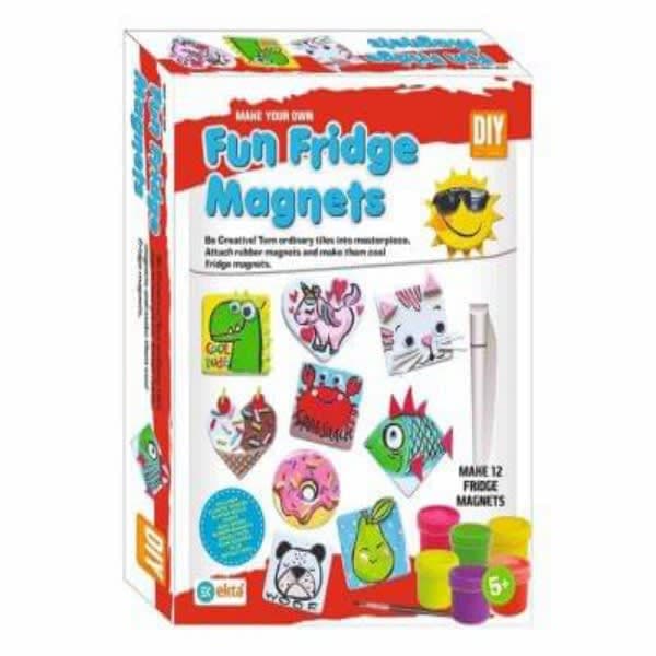 Fun fridge magnet  - Wholesale Toys & Return Gifts India