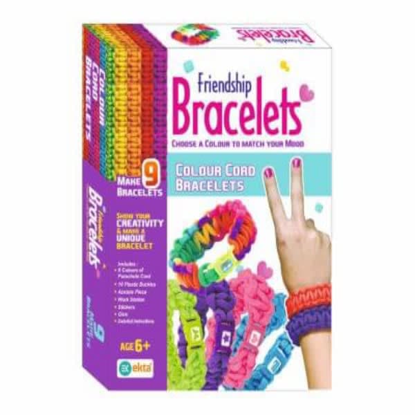 Bracelets 9  - Wholesale Toys & Return Gifts India
