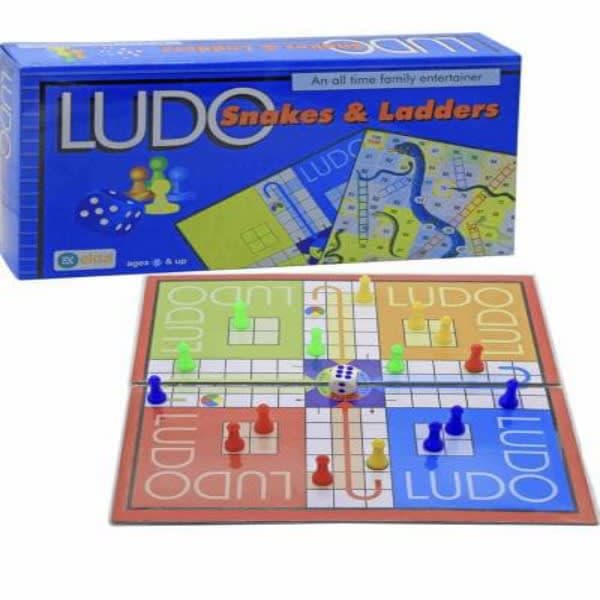 Ludo - Wholesale Toys & Return Gifts India