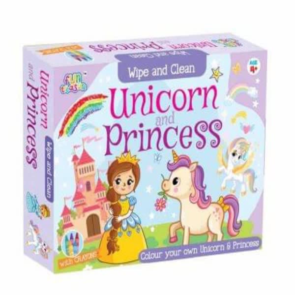 Unicorn princess  - Wholesale Toys & Return Gifts India