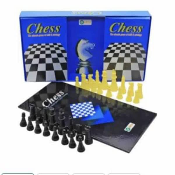Chess - Wholesale Toys & Return Gifts India