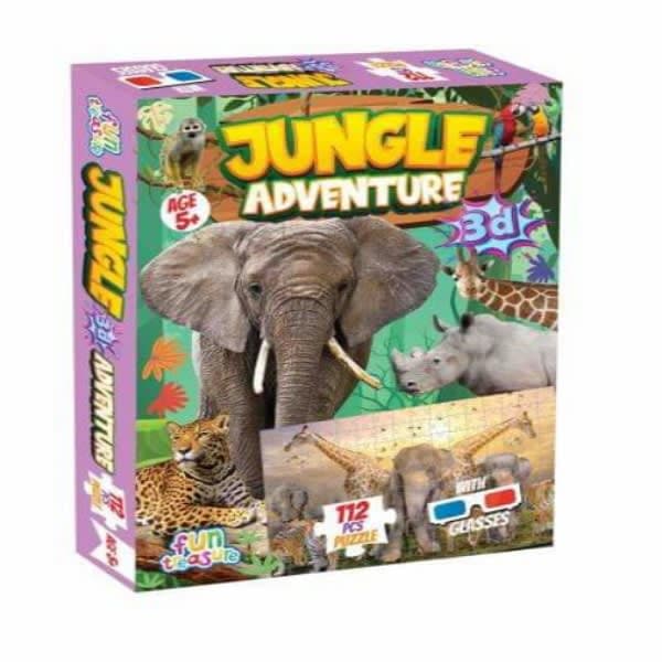 Puzzle  - Wholesale Toys & Return Gifts India