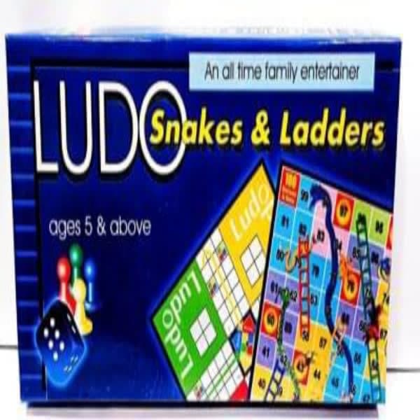 Snake & ladder  - Wholesale Toys & Return Gifts India
