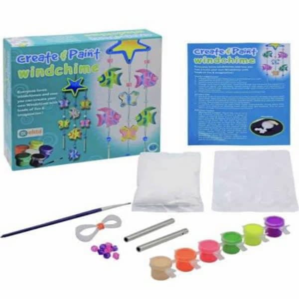 Windchim  - Wholesale Toys & Return Gifts India
