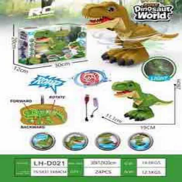 Dinosaur world toy - Wholesale Toys & Return Gifts India