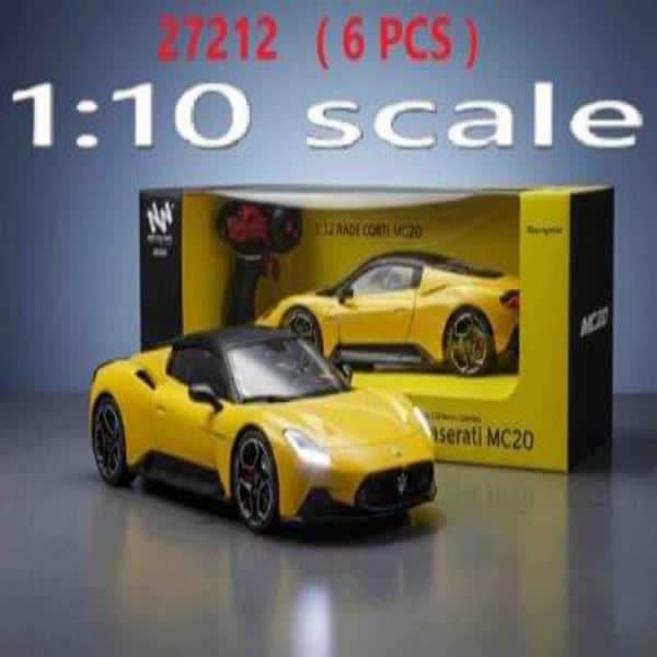 R/C FERRARI JUMBO SIZE RECHARGEABLE - Wholesale Toys & Return Gifts India